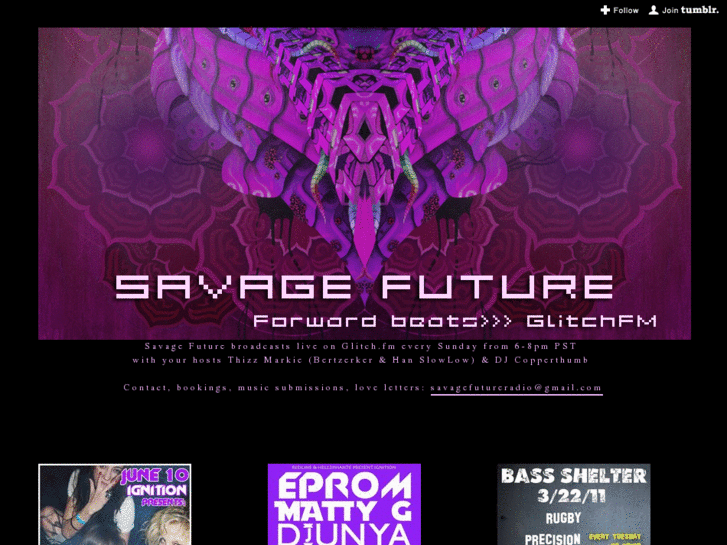 www.savagefuture.com