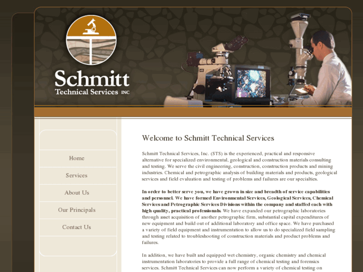 www.schmitttechnicalservices.com