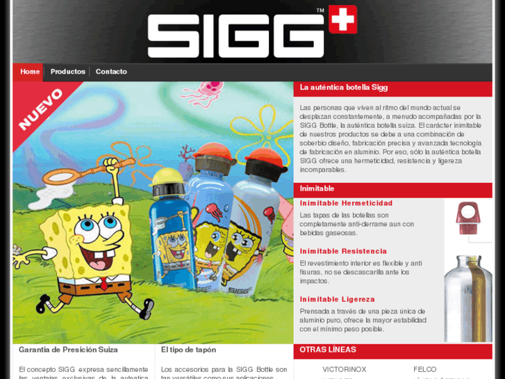 www.sigg.com.mx