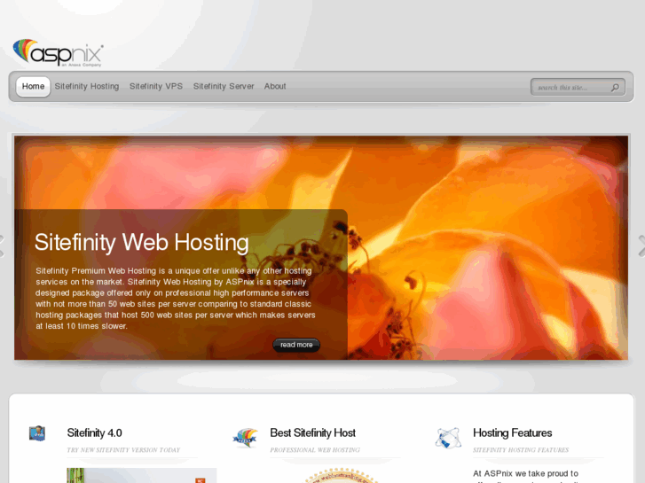 www.sitefinityhosting.us