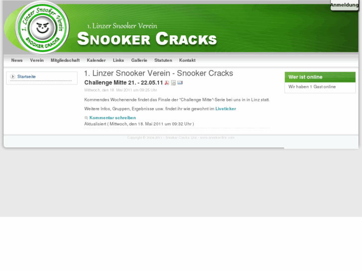 www.snooker-linz.com