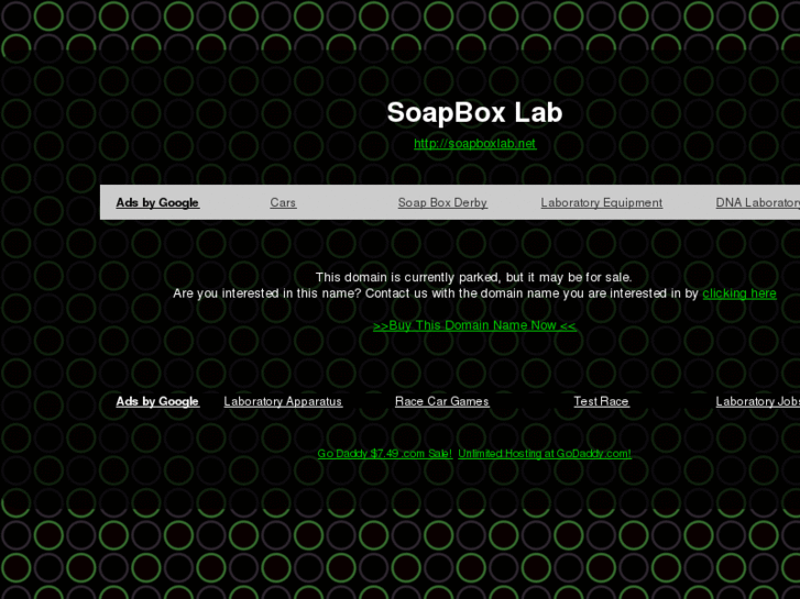 www.soapboxlab.net