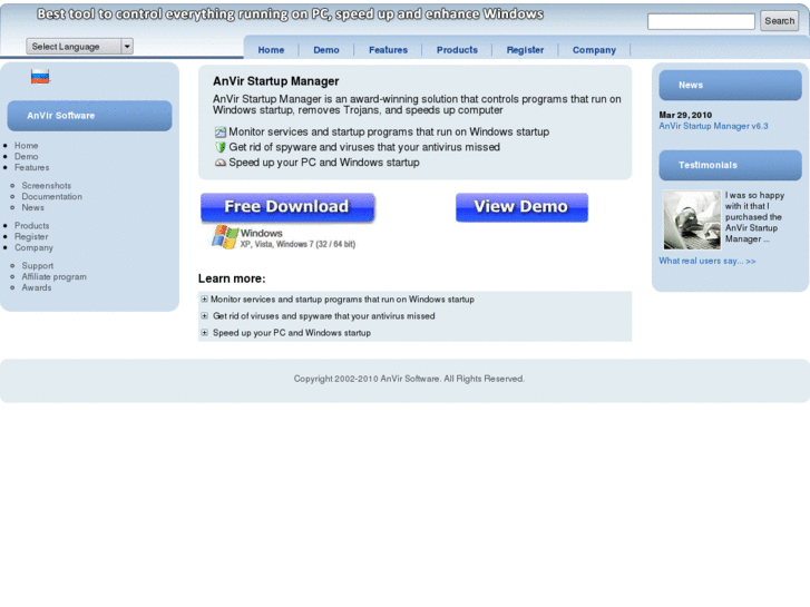 www.startup-manager-windows.com