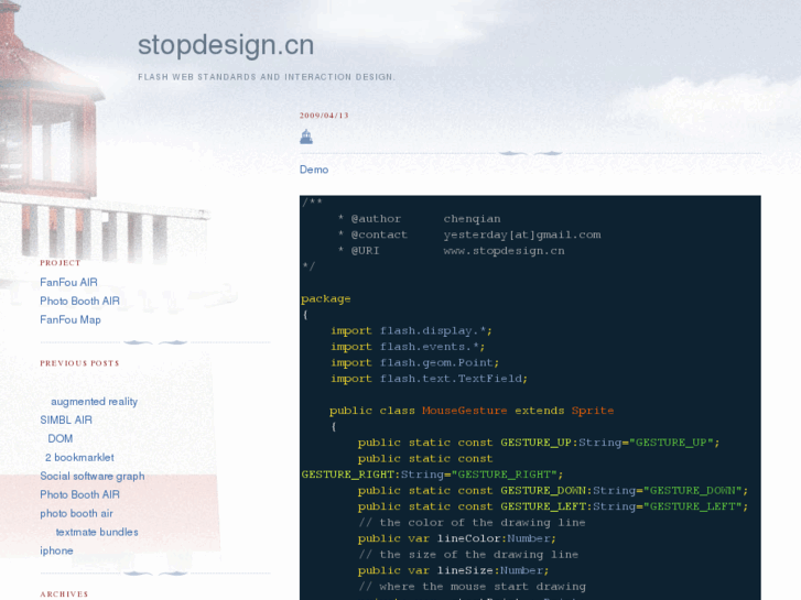 www.stopdesign.cn