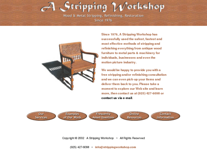 www.strippingworkshop.com