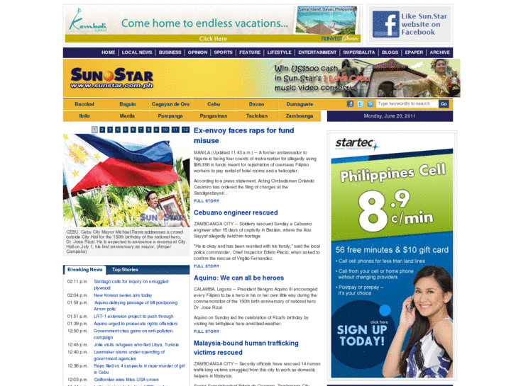 www.sunstar.com.ph