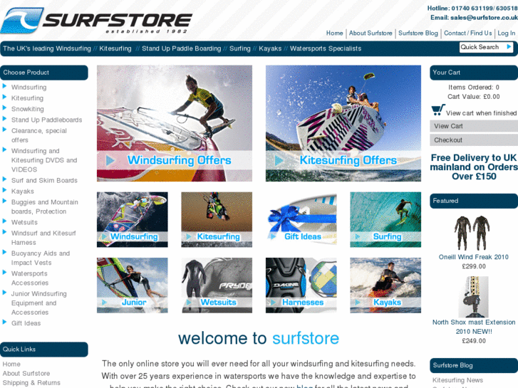 www.surfstore.co.uk