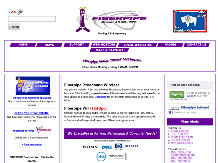 www.surfwyo.net