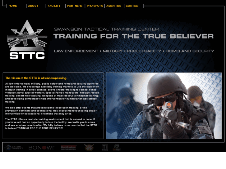 www.swansontactical.org