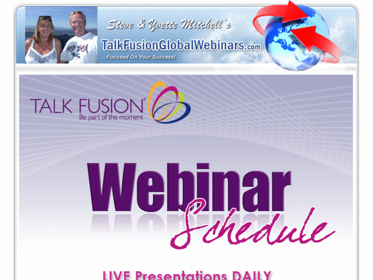 www.talkfusionglobalwebinars.com