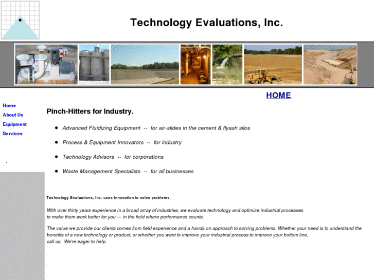 www.technologyevaluations.com