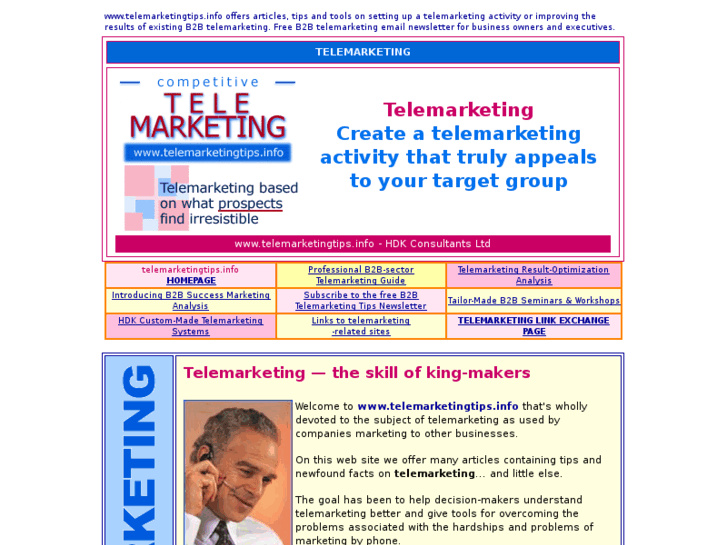 www.telemarketingtips.info
