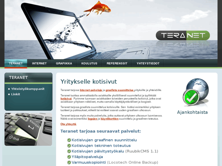 www.teranet.fi
