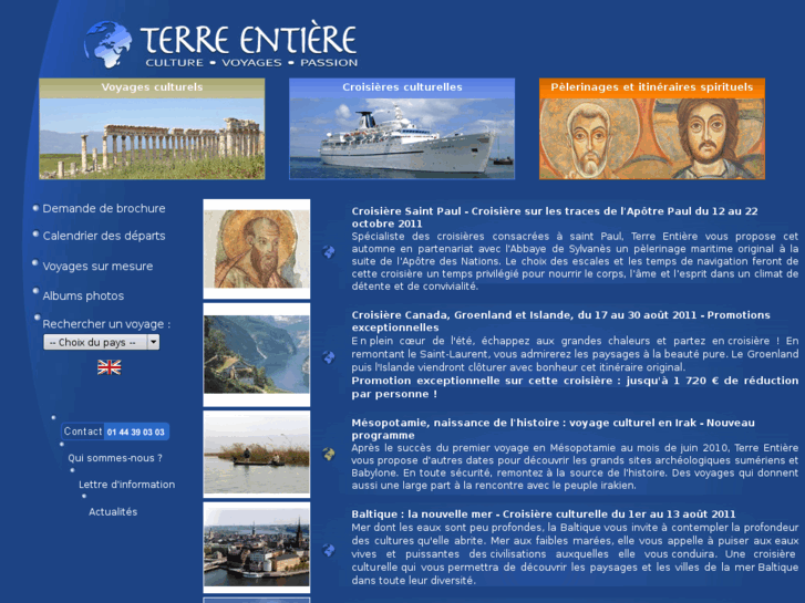 www.terreentiere.info