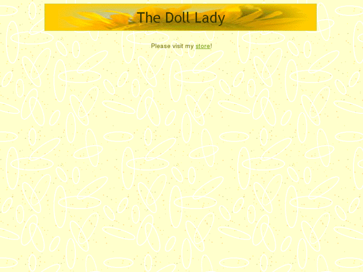 www.thedolllady.com