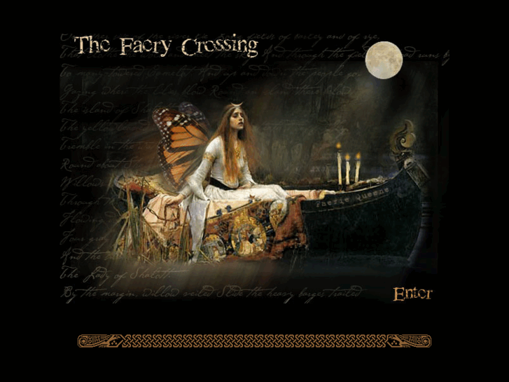 www.thefaerycrossing.com