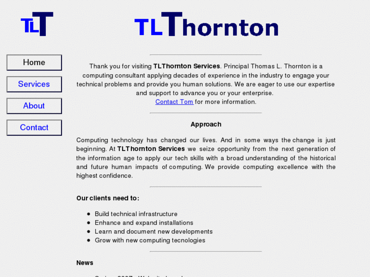 www.tlthornton.net
