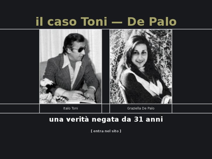 www.toni-depalo.it