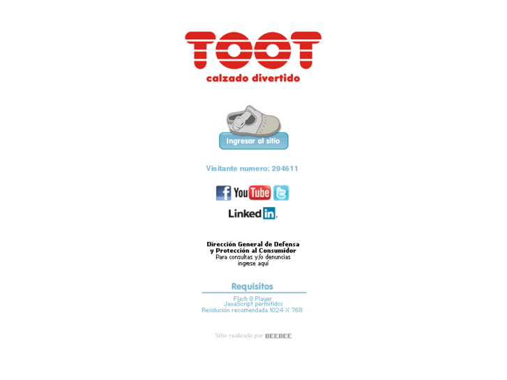 www.toot.com.ar