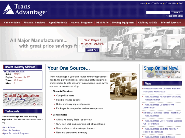 www.trans-advantage.com