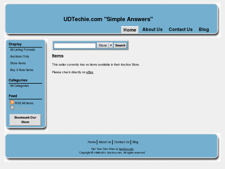 www.udtechie.com