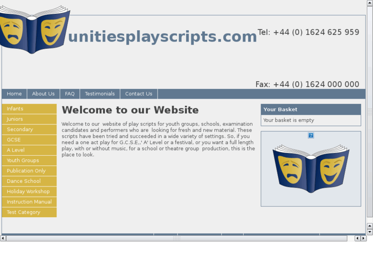 www.unitiesplayscripts.com