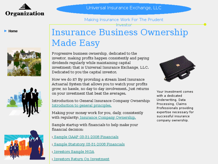 www.universalinsuranceexchange.com