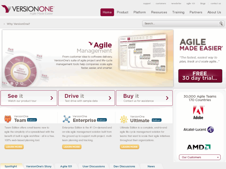 www.versionone.com