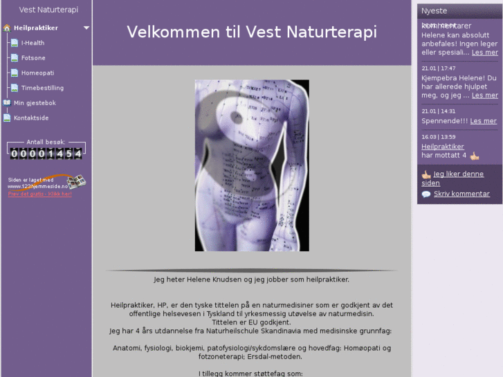 www.vestnaturterapi.com