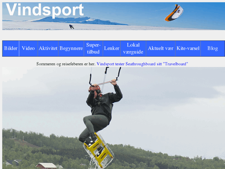 www.vindsport.com