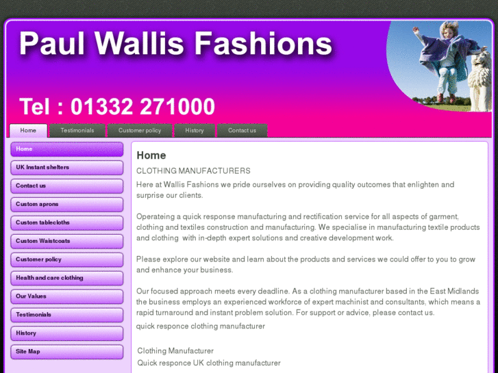 www.wallis-fashions.co.uk