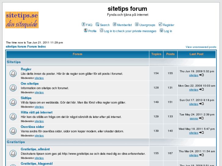 www.webbforum.info