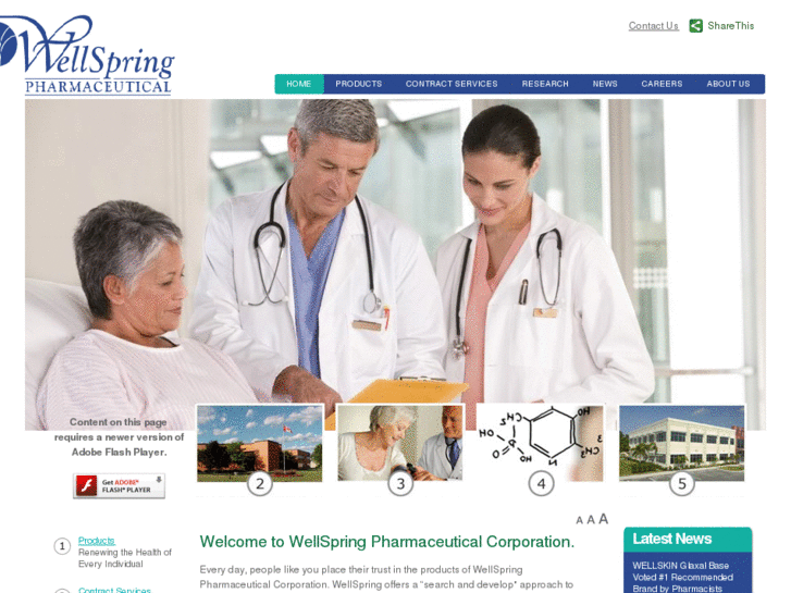 www.wellspringpharm.com