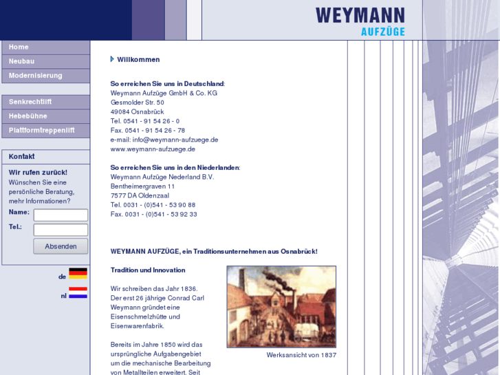 www.weymann-aufzuege.com