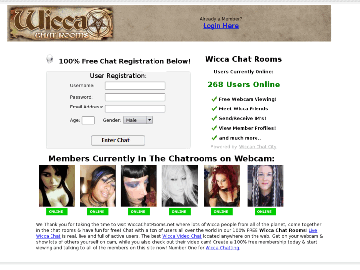 www.wiccachatrooms.net