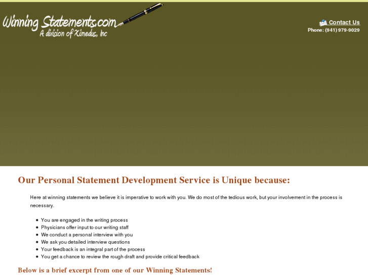 www.winningstatements.com