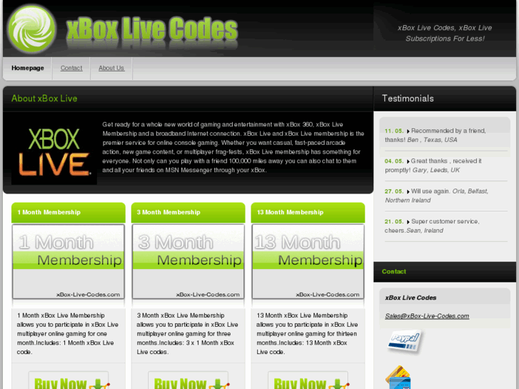 www.xbox-live-codes.com