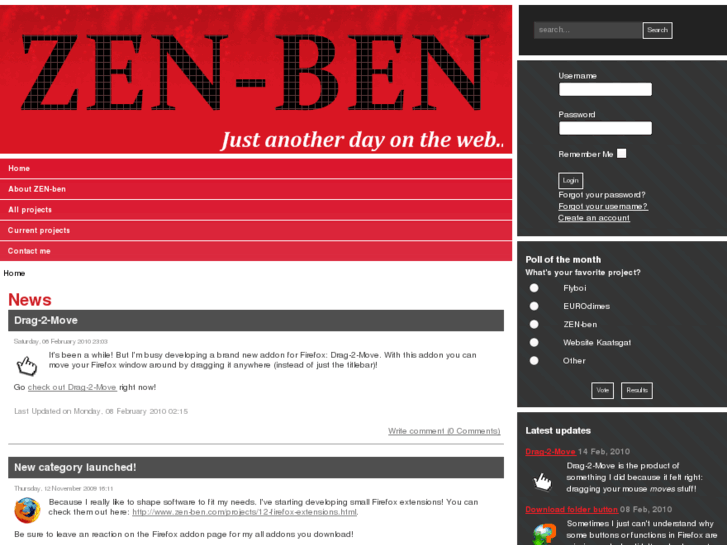 www.zen-ben.com