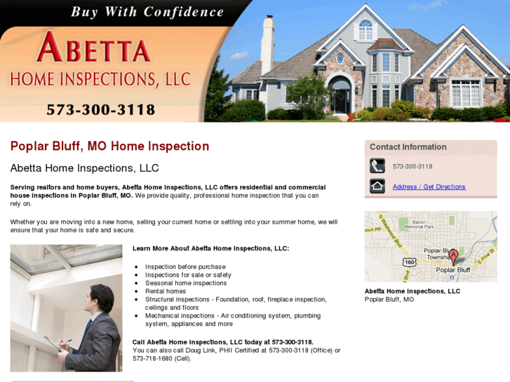 www.abettahomeinspections.com