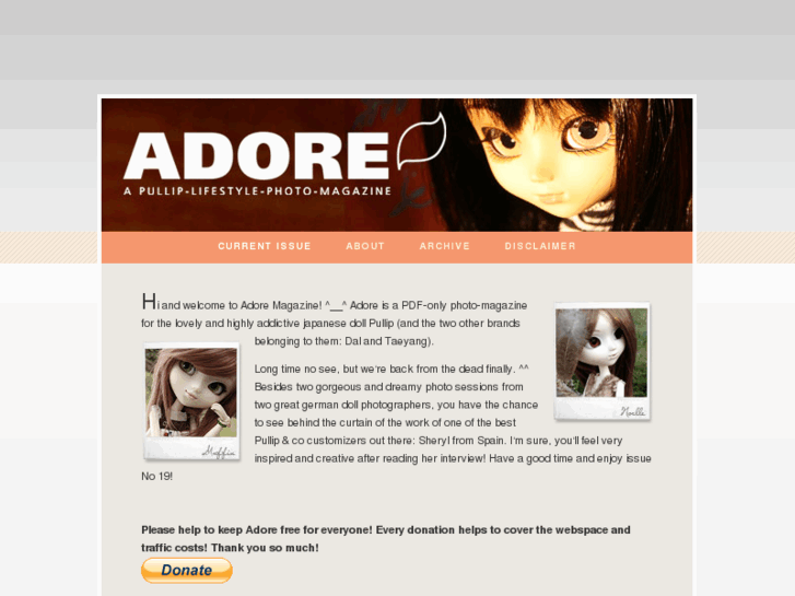 www.adore-mag.com