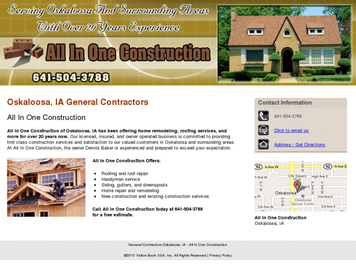 www.allinoneconstructionia.com