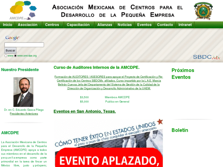 www.amcdpe.net