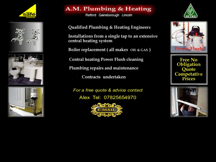 www.amplumbingandheating.com