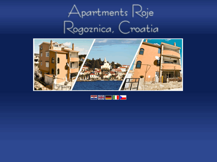 www.apartments-roje.com