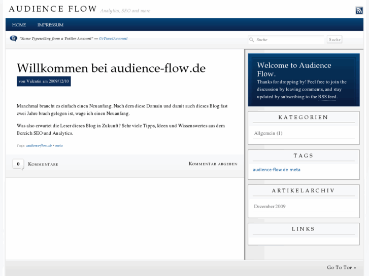 www.audience-flow.com