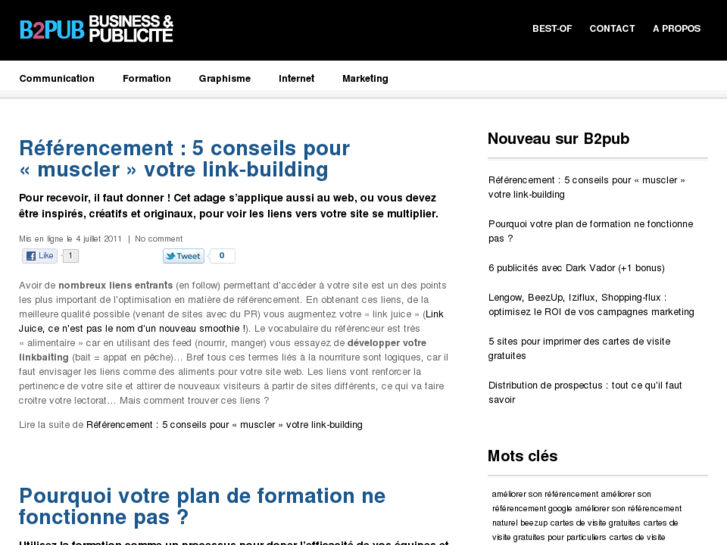 www.b2pub.com