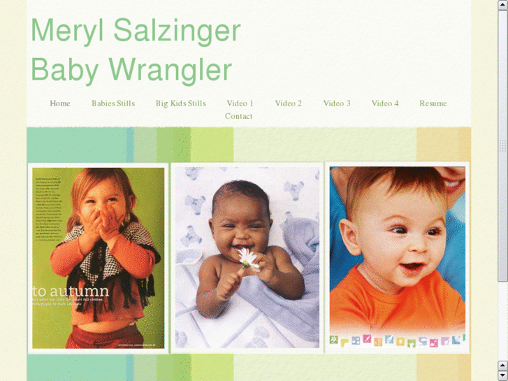 www.babywrangling.com