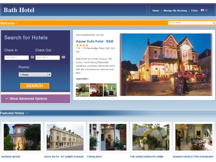 www.bathhotel.co.uk