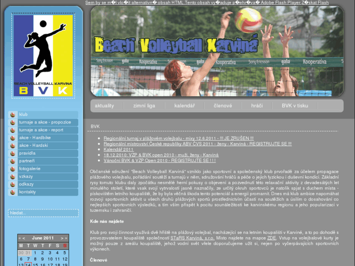www.beachkarvina.net