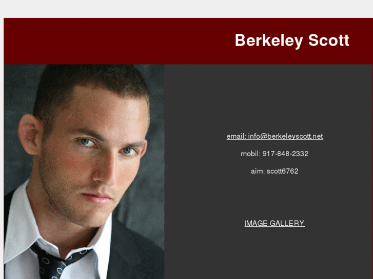 www.berkeleyscott.net